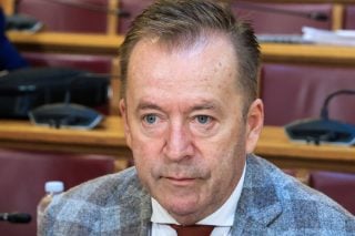 vasilis kokalis